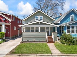 58 Ransom St, North Tonawanda, NY 14120