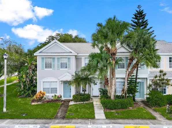 8066 Sanibel Dr #8066, Fort Lauderdale, FL 33321