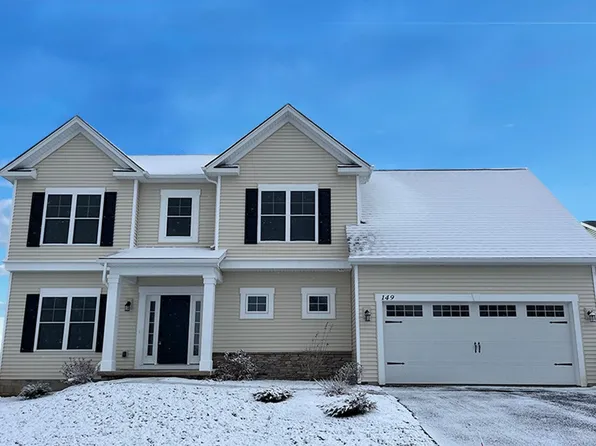 149 Hidden Vw, West Henrietta, NY 14586