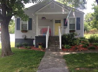 602 Columbia St NE, Roanoke, VA 24019
