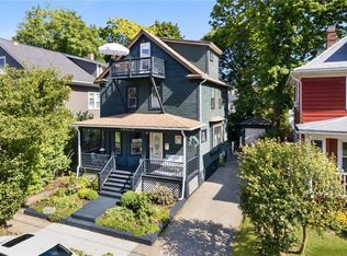 12 Glendale Ave, Providence, RI 02906