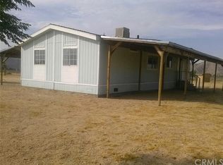 9775 Pendleton Dr, Lucerne Valley, CA 92356