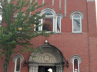 85 America St #2, Providence, RI 02903