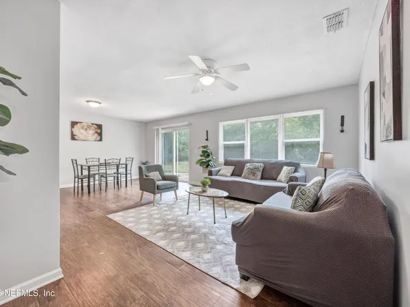 8390 SCOTTISH Court, Jacksonville, FL 32244