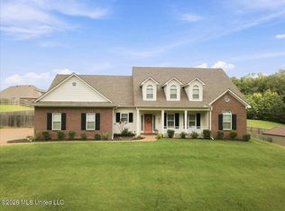 1943 Laughter Rd, Nesbit, MS 38651