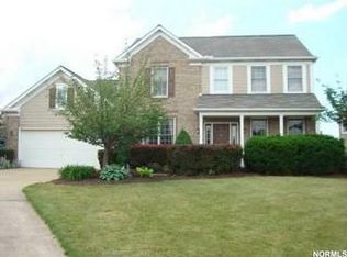 9882 Burton Dr, Twinsburg, OH 44087
