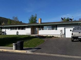 10133 McGuire Ave, Klamath Falls, OR 97603