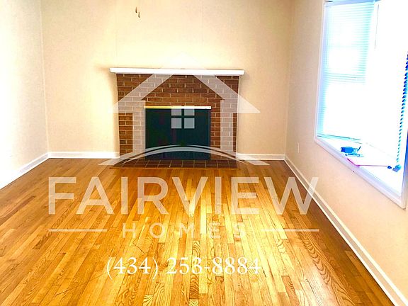 Upstairs Living Room