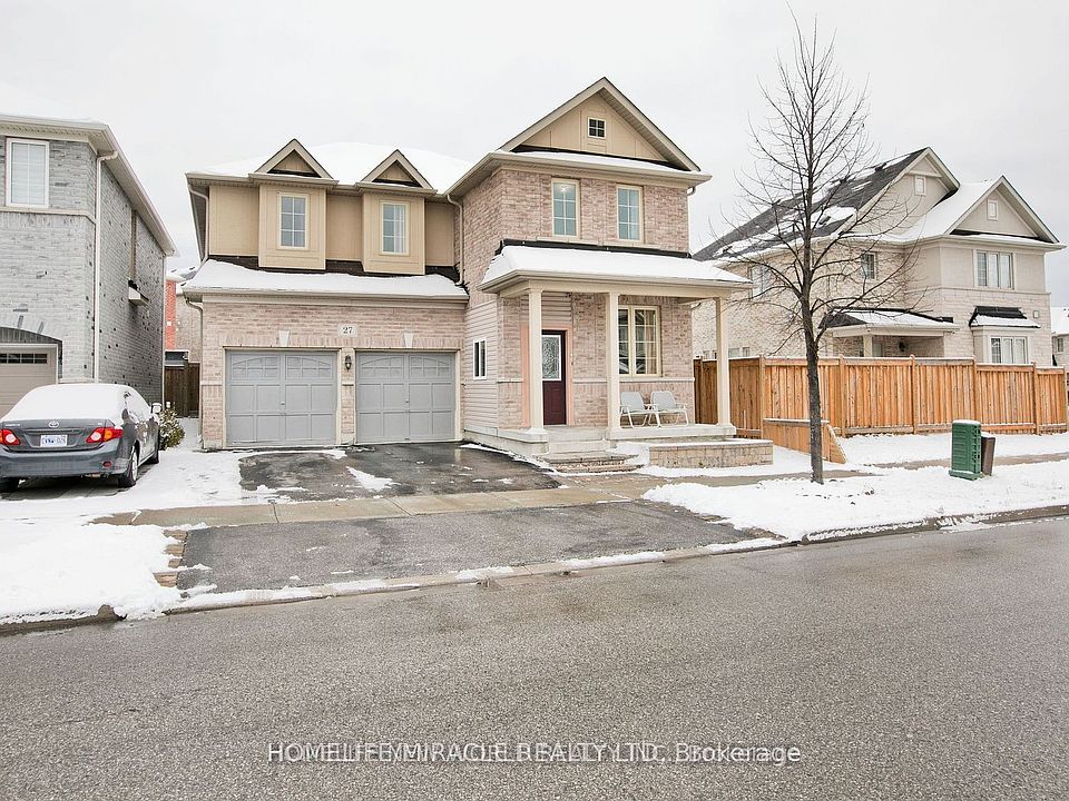 1st image of 27 Lloydminster Ave #Basement