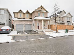 27 Lloydminster Ave #BASEMENT, Ajax, ON L1Z0N8