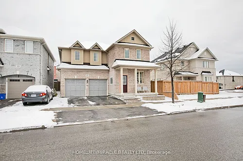 27 Lloydminster Ave #BASEMENT Photo 1