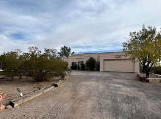4230 Tesota Dr, Las Cruces, NM 88011