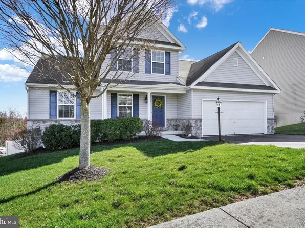 255 Azalea Dr, Windsor, PA 17366