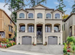 33424 42nd Ave SW, Federal Way, WA 98023