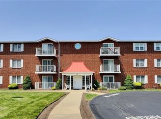 830 S Main St APT 206, Washington, PA 15301