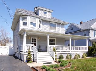 338 1st St, Dunellen, NJ 08812