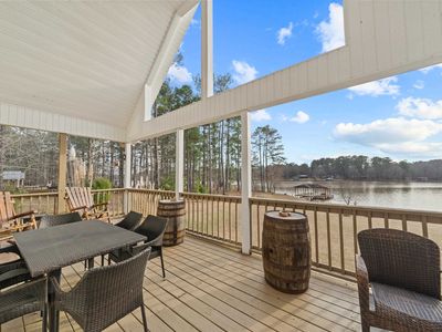 4852 Lake Crest Dr, Sparta, GA, 31087