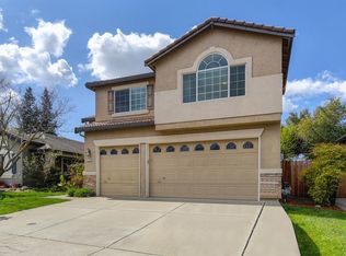 523 Bridgeford Dr, Roseville, CA 95678