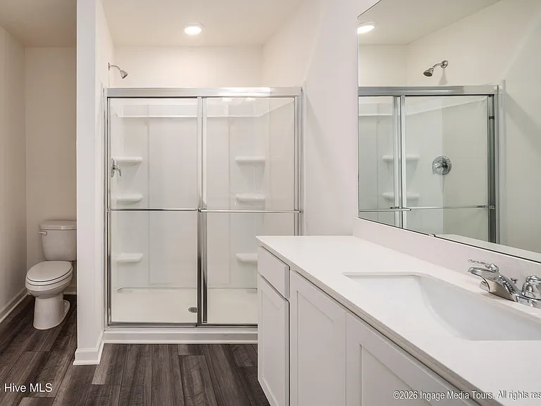 3413 Baybrooke Dr #A — Photo 20