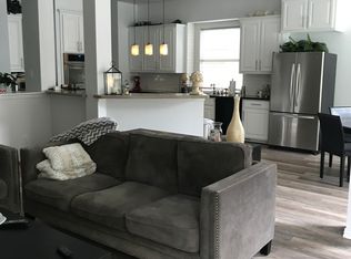 6924 Canyon Springs Rd, Fort Worth, TX 76132