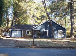 8920 Dorsey Rd, Riverdale, GA 30274