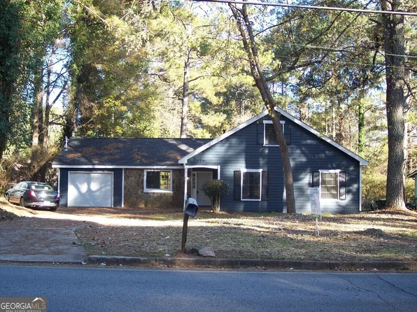 8920 Dorsey Rd, Riverdale, GA 30274