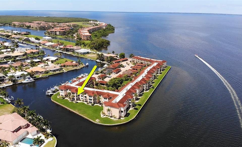 1 Colony Point Dr APT 4B, Punta Gorda, FL 33950 Zillow