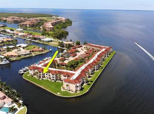 1 Colony Point Dr APT 4B, Punta Gorda, FL 33950