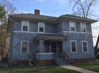 424 W New York St #1, Aurora, IL 60506