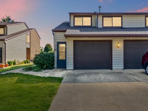 2144 Harbortown Cir #2144, Champaign, IL 61821