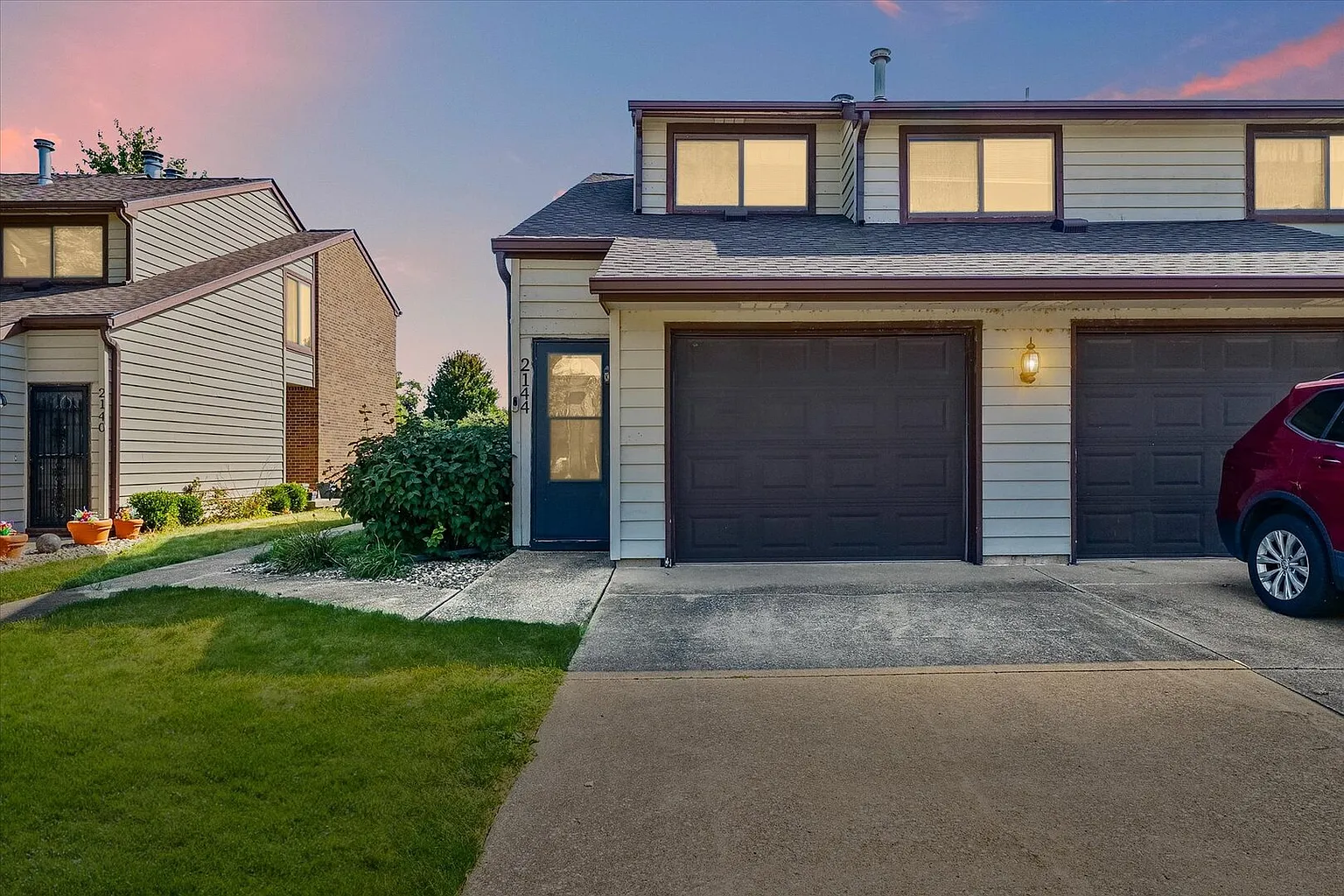 2144 Harbortown Cir #2144 photo 1