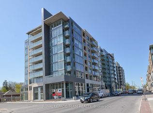 88 Richmond Rd #701, Ottawa, ON K1Z 0B1