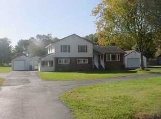 904 Scenic Blvd, Chesapeake, VA 23322