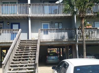 1707 Bulevar Mayor, Pensacola Beach, FL 32561