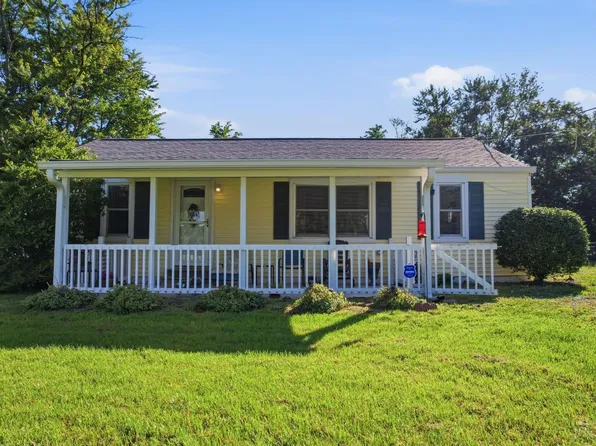6344 Belfast Rd, Goshen, OH 45122