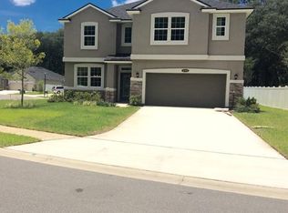 11084 Parkside Preserve Way, Jacksonville, FL 32257