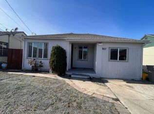 957 76th Ave, Oakland, CA 94621