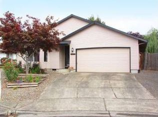 21697 SW Longacre, Portland, OR 97006
