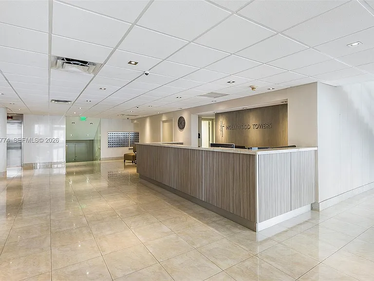 3111 N Ocean Dr #1110 — Photo 18