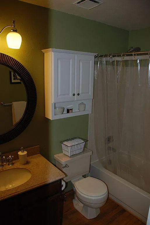 3 bed, 1402 sqft, $2,900 — Photo 4