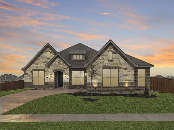 2370 B with Stone