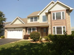 3209 Woodford Dr, Joliet, IL 60431