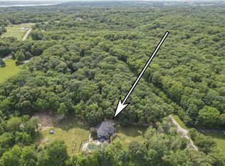 1432 Hickory Hollow Rd NE, Solon, IA 52333