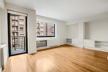 Rented by Stonehenge NYC LLC
