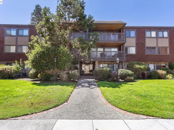 1810 Central Ave #1808, Alameda, CA 94501