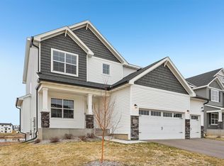 11624 5th St NE, Hanover, MN 55341