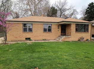 5015 Marinda St, Omaha, NE 68106