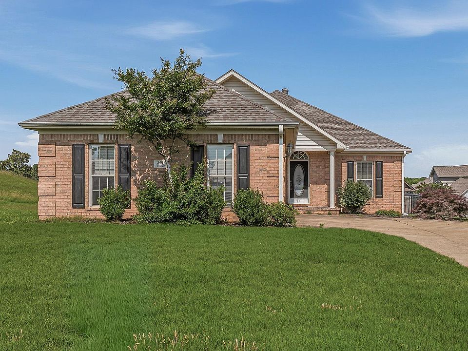 1st image of 3401 Western Gales Dr