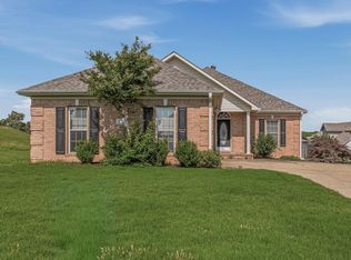 3401 Western Gales Dr, Jonesboro, AR 72405