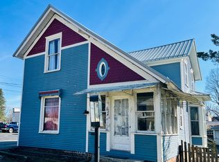 1008 Oak St, Niles, MI 49120